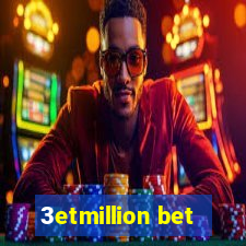 3etmillion bet